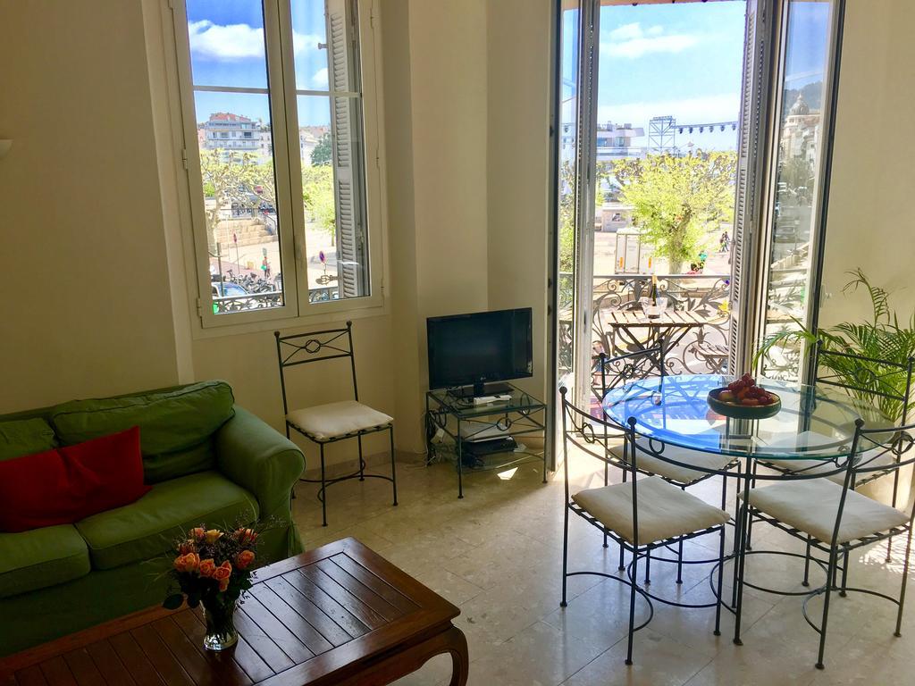 Apartment Citilet Louis Blanc 1,2,3 - Three Gorgeous, Open-plan
