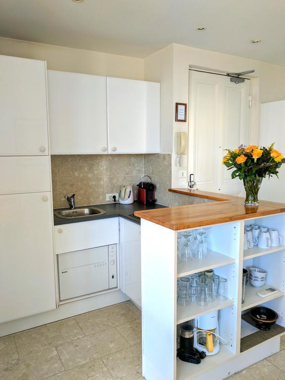 Apartment Citilet Louis Blanc 1,2,3 - Three Gorgeous, Open-plan Cannes