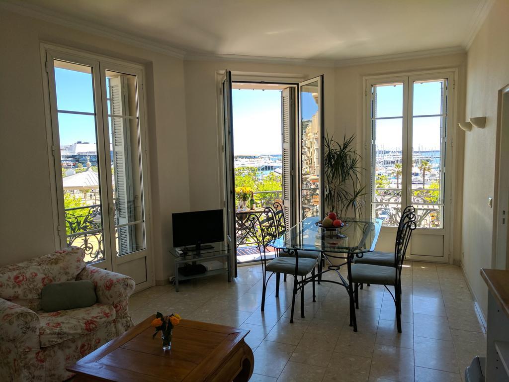 Citilet Louis Blanc 1,2,3 - Three Gorgeous, Open-plan