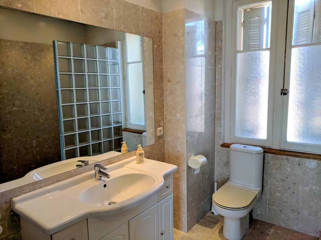 Citilet Louis Blanc 1,2,3 - Three Gorgeous, Open-plan *
