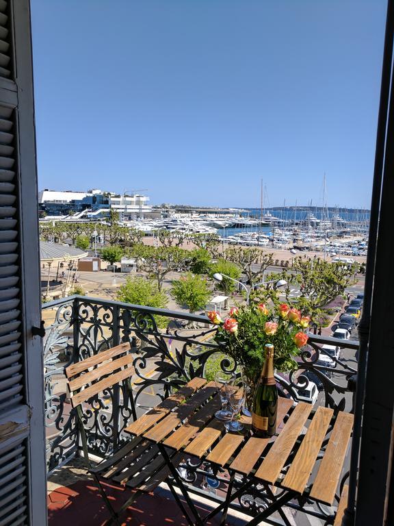 Citilet Louis Blanc 1,2,3 - Three Gorgeous, Open-plan * Cannes