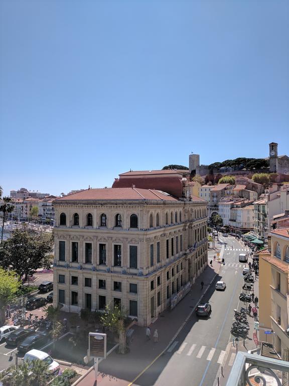 Citilet Louis Blanc 1,2,3 - Three Gorgeous, Open-plan Cannes