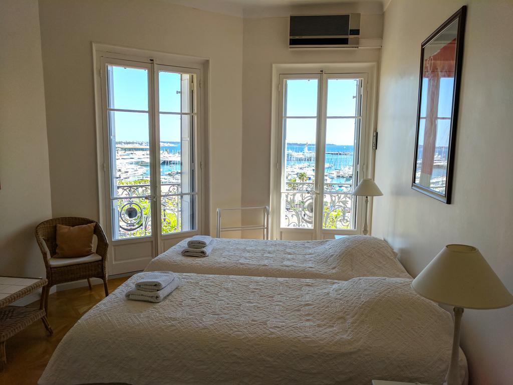 Citilet Louis Blanc 1,2,3 - Three Gorgeous, Open-plan Apartment Cannes