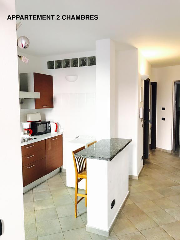 Lofts Et Triplex Vieux Port *