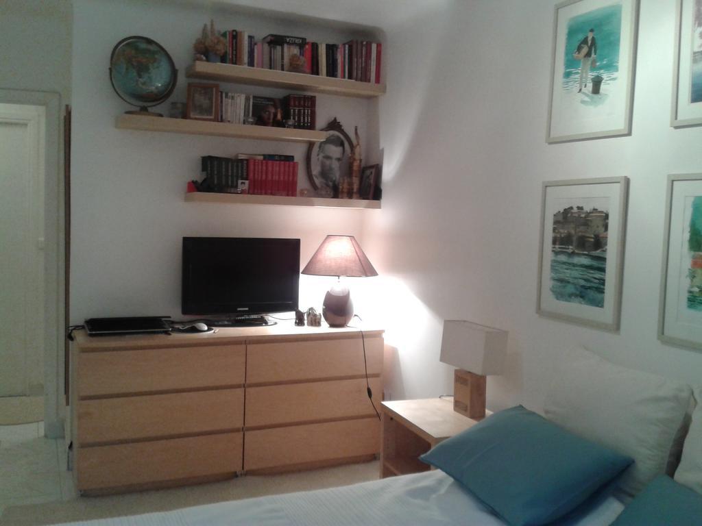 Apartment Holiday Or Congress, Centre - Beach *