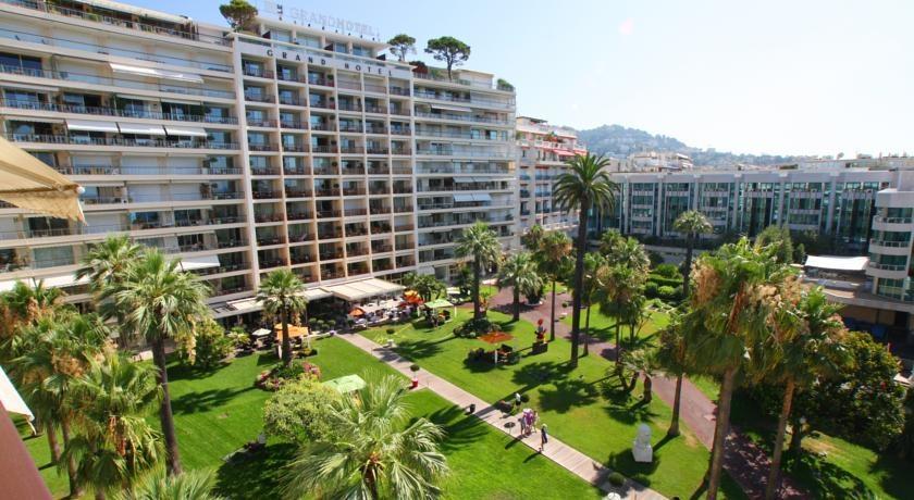 Ibis 5380 Cannes