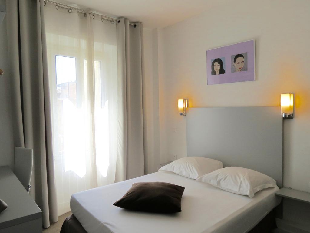 Amiraute Hotel 3*