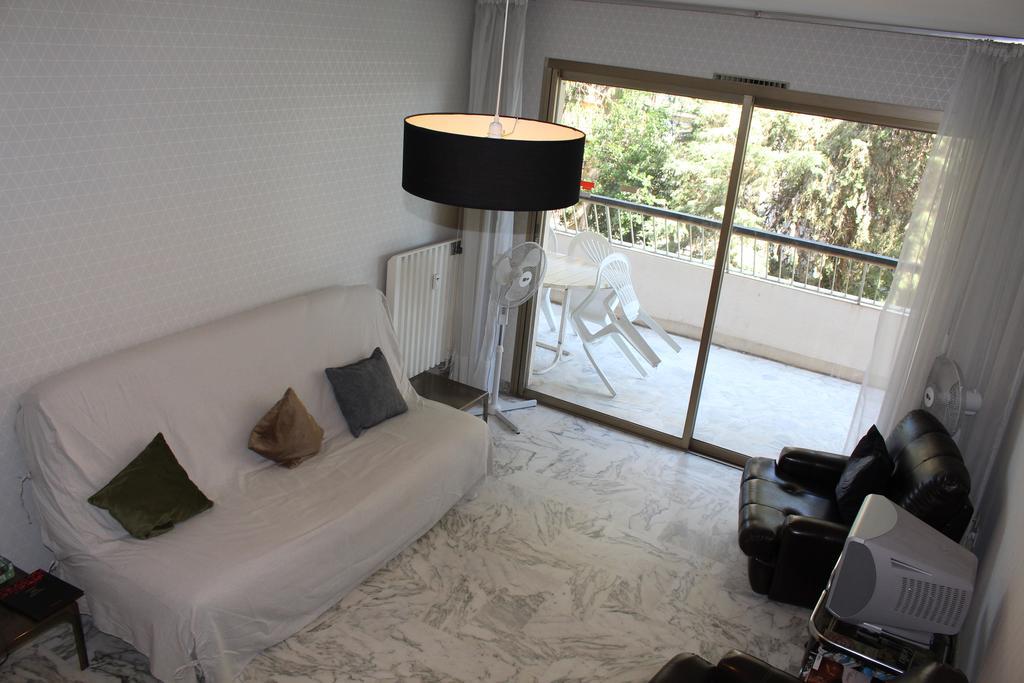 Les Residences Fleuries * Cannes