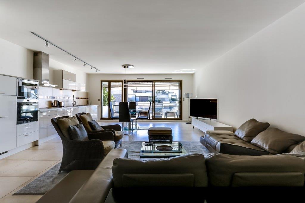 Apartment Agence Aici - Gray D'albion
