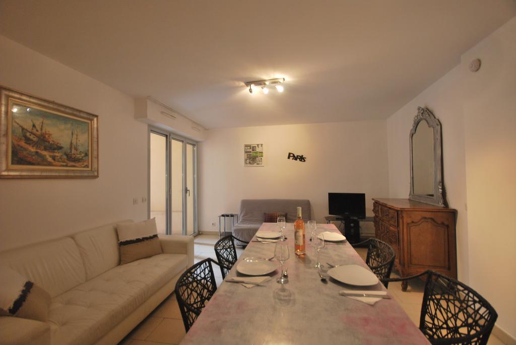 Le Vieux Port Appartement