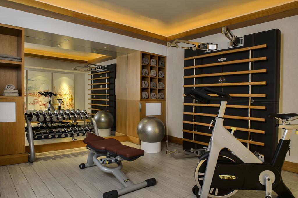 Hotel Five Seas By Inwood Cannes