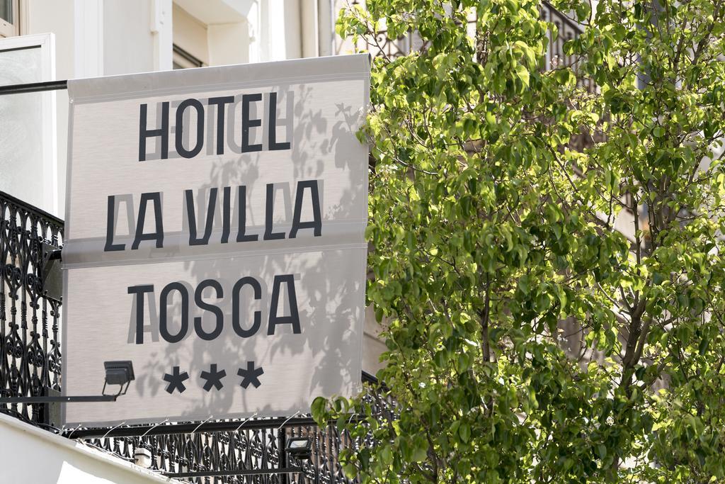 Hotel La Tosca 3*