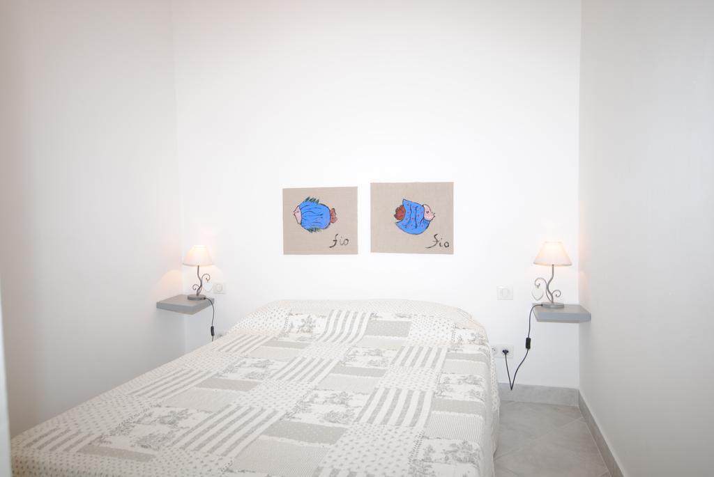 Freres Pradignac Apartment Cannes