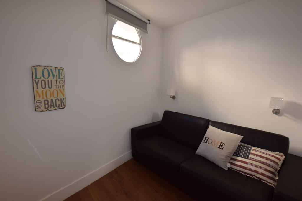 Suquet Sea Apartment *