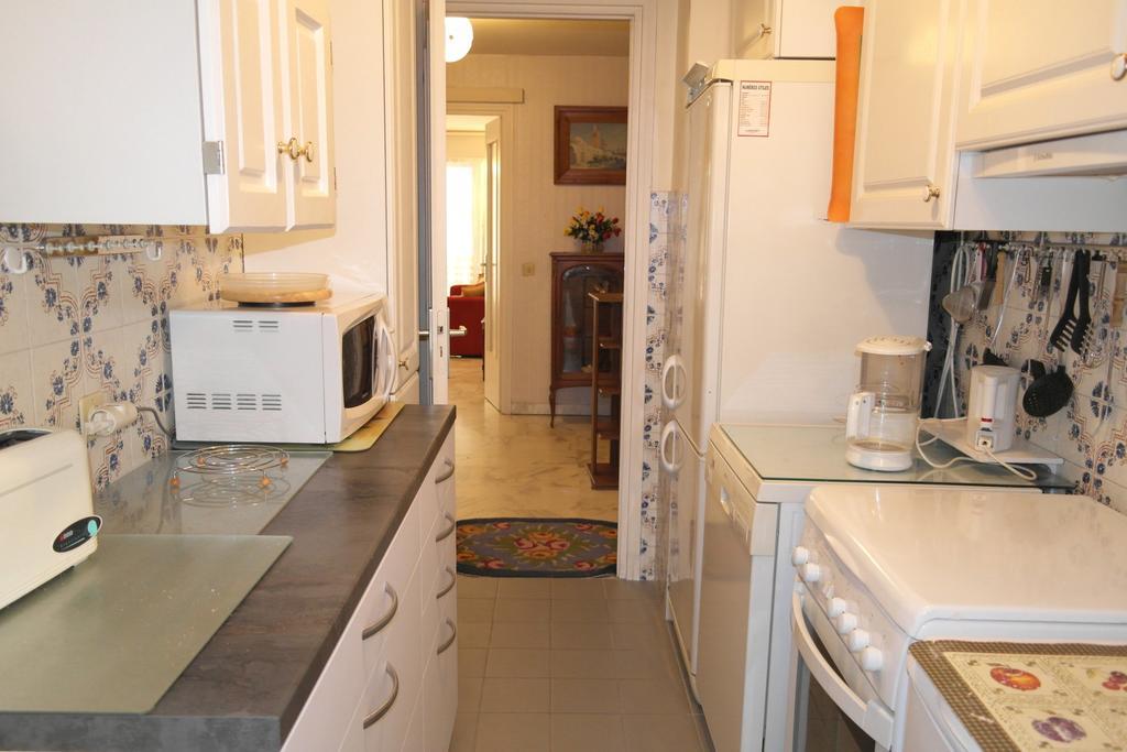 Spacieux 2 Pieces Traversant, Adl Riviera Apartment