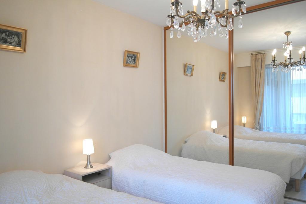 Apartment Spacieux 2 Pieces Traversant, Adl Riviera *
