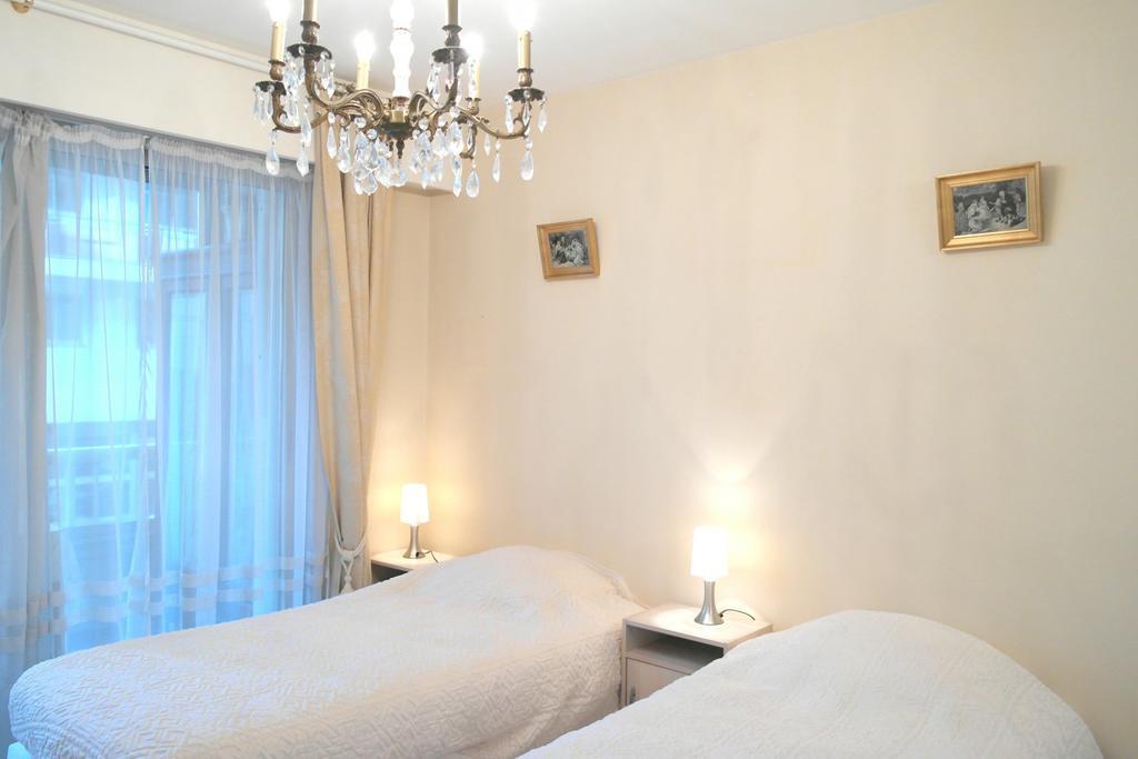Spacieux 2 Pieces Traversant, Adl Riviera