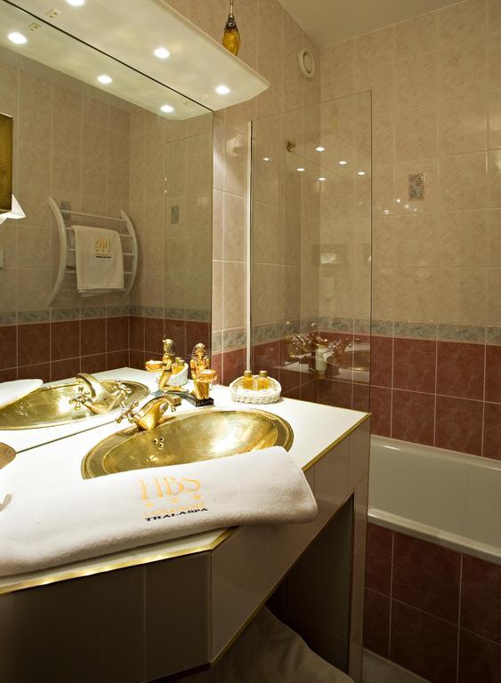 Beausejour Hotel