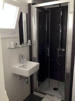 Hotel L'hotera Cannes