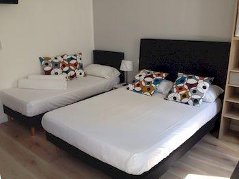 Hotel L'hotera 2*