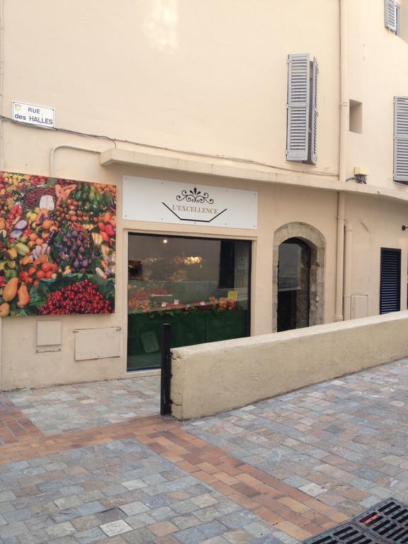 Amazing Chic Apt In Le Suquet By Guestready Apartment *