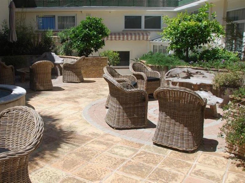 Western Premier Le Patio Des Artistes Wellness Jacuzzi Hotel Cannes