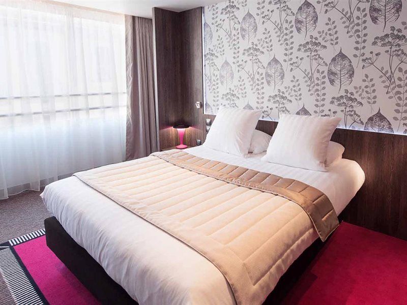 Hotel Western Premier Le Patio Des Artistes Wellness Jacuzzi 4*