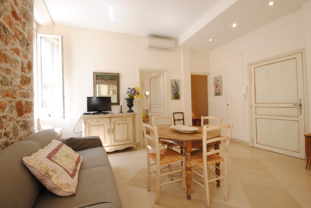 Freres Pradignac Apartment Cannes