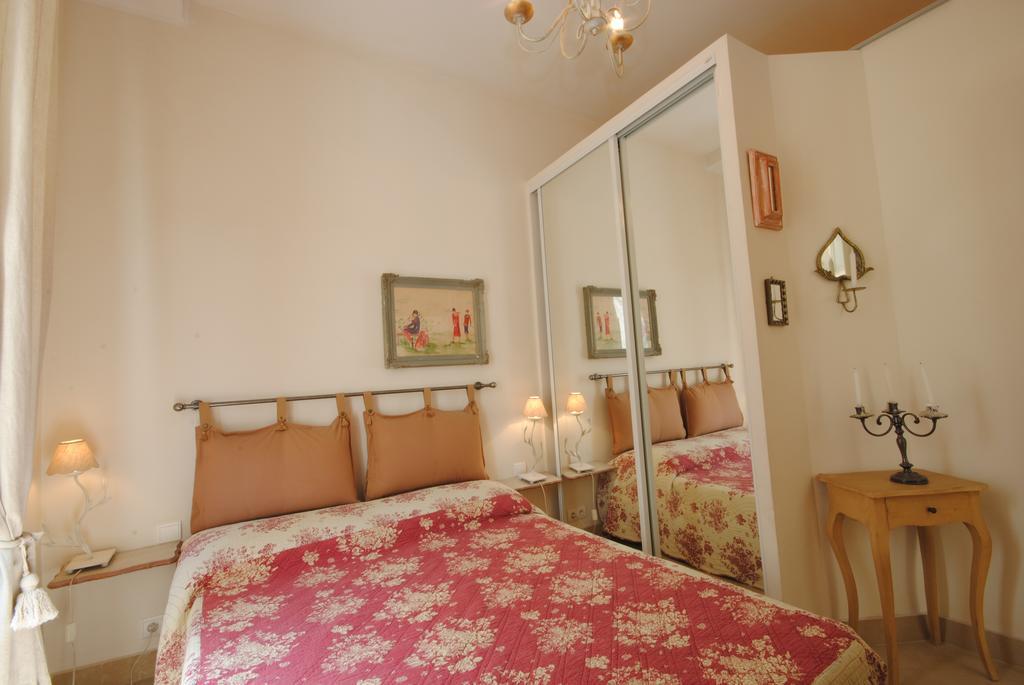 Apartment Freres Pradignac