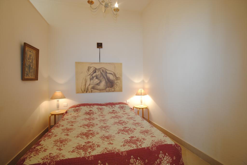 Apartment Freres Pradignac *