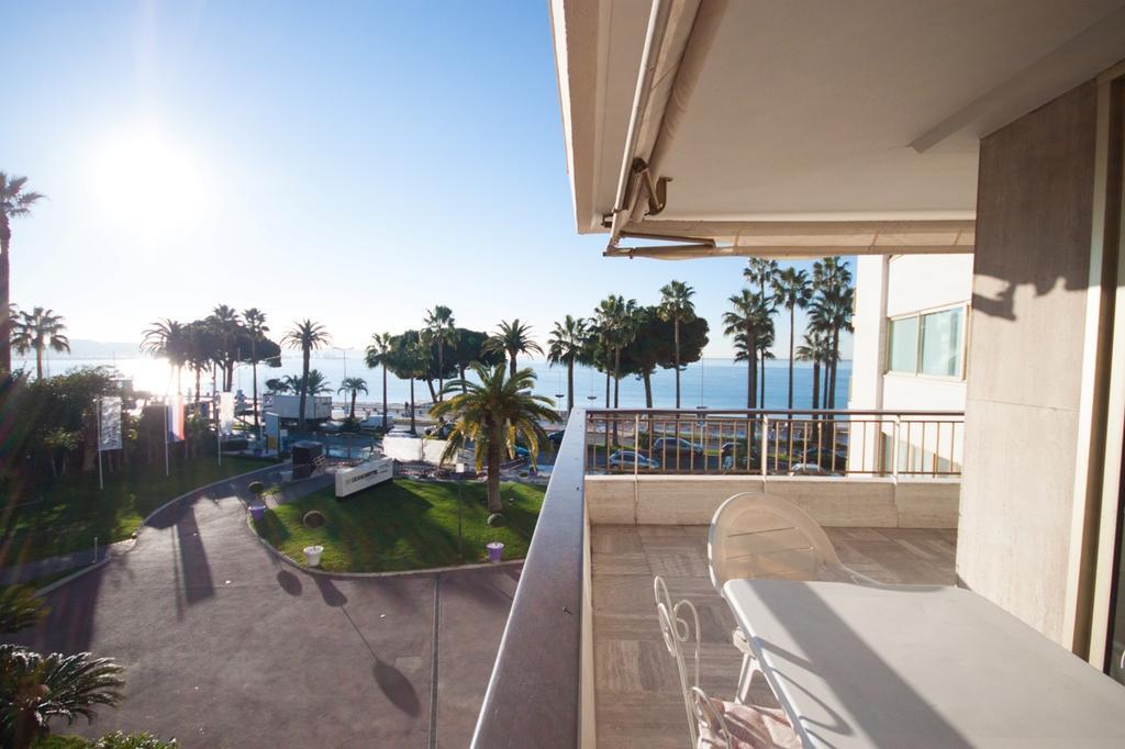 Agence Des Residences - Des Residences Du Grand Cannes