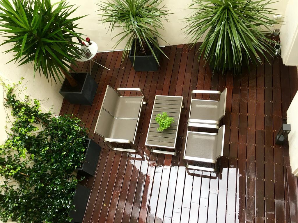 Urban Et Pure Appartement Cannes