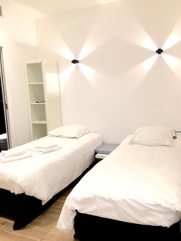 Urban Et Pure Appartement
