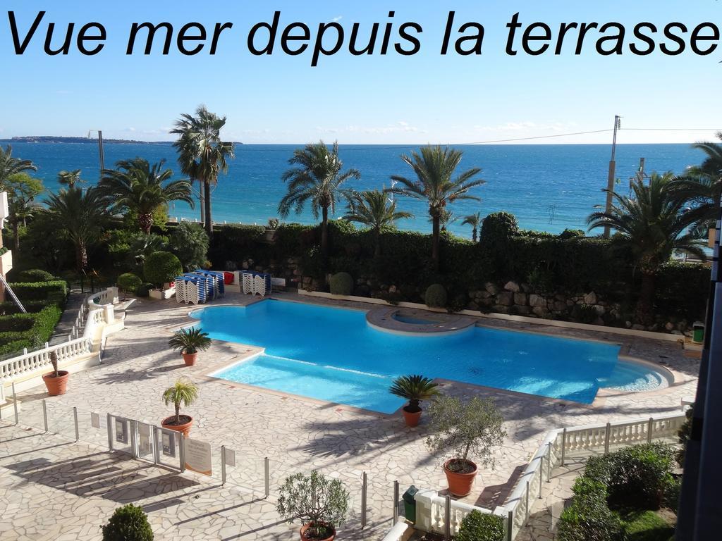 Apartment Design Vue Cannes