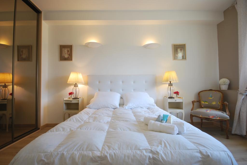 Apartment 2 Palais Justinia *