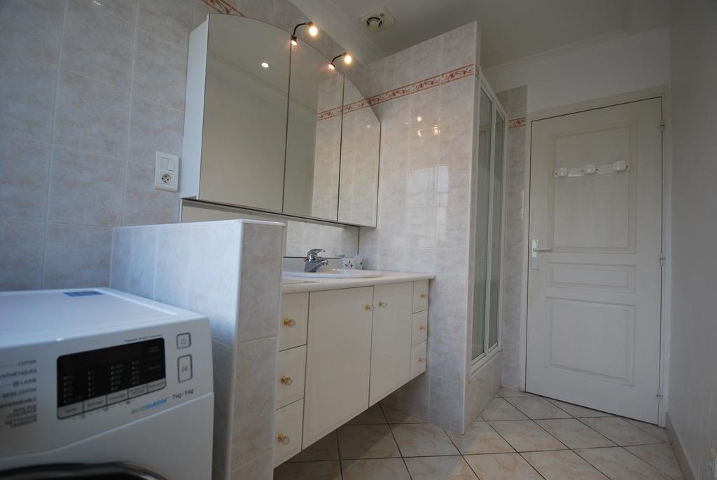 Apartment 2 Palais Justinia *
