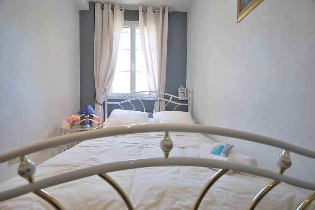 Apartment 2 Palais Justinia Cannes