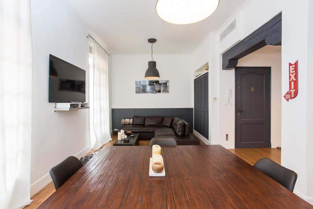 Suquet Sea Apartment *