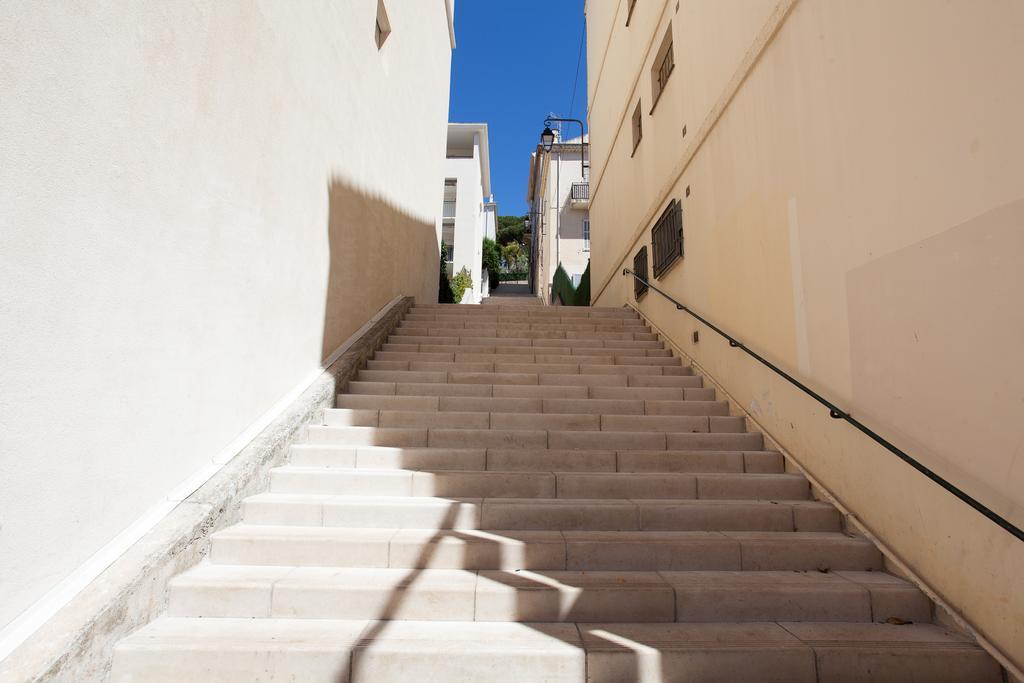 Suquet Sea * Cannes
