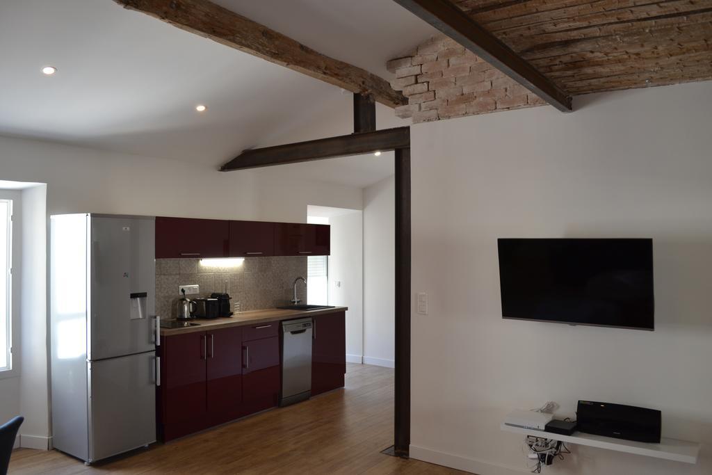 Apartment 2 Pieces Vagliano