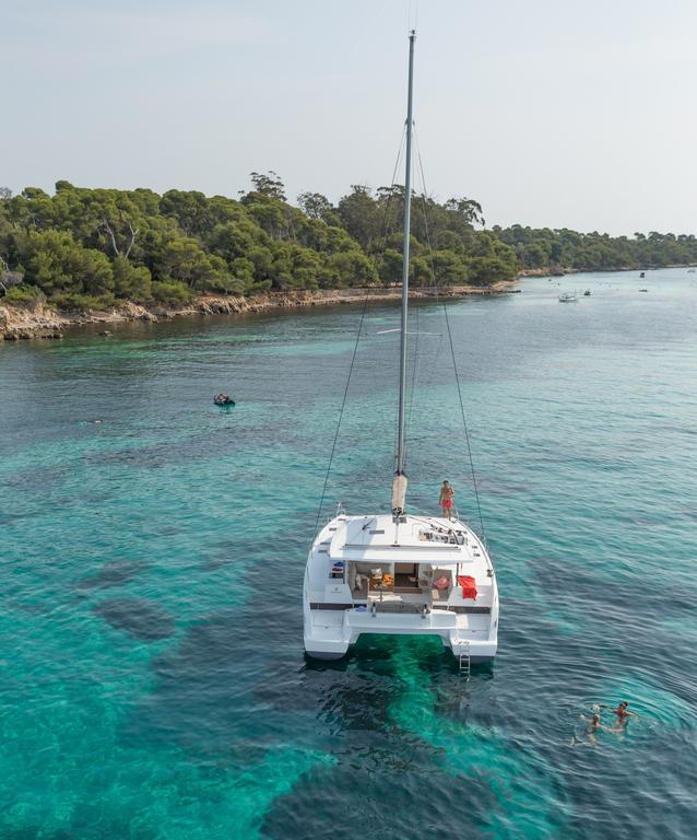 Catamaran And Special Events