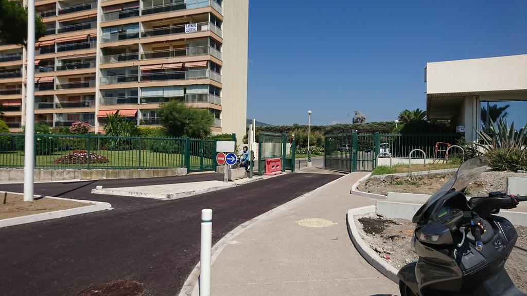 Cnossos Appartement *
