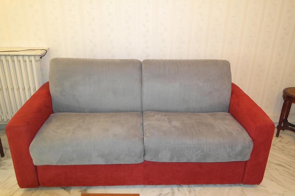 Apartment Spacieux 2 Pieces Traversant, Adl Riviera *
