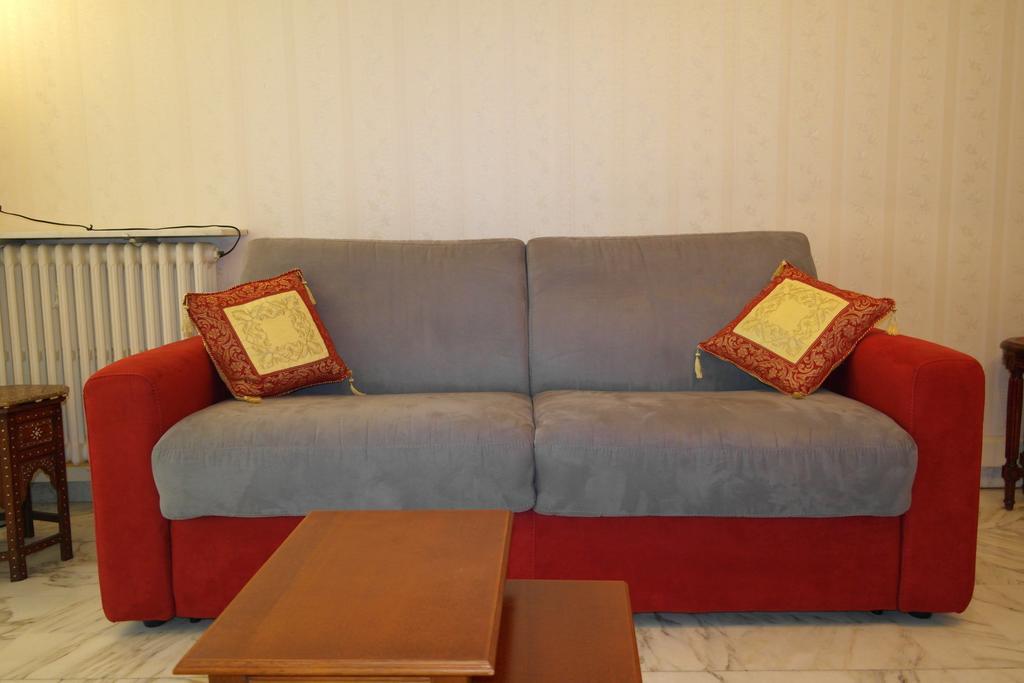 Apartment Spacieux 2 Pieces Traversant, Adl Riviera Cannes