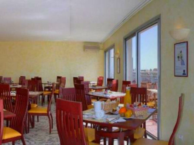 Abrial Hotel Cannes