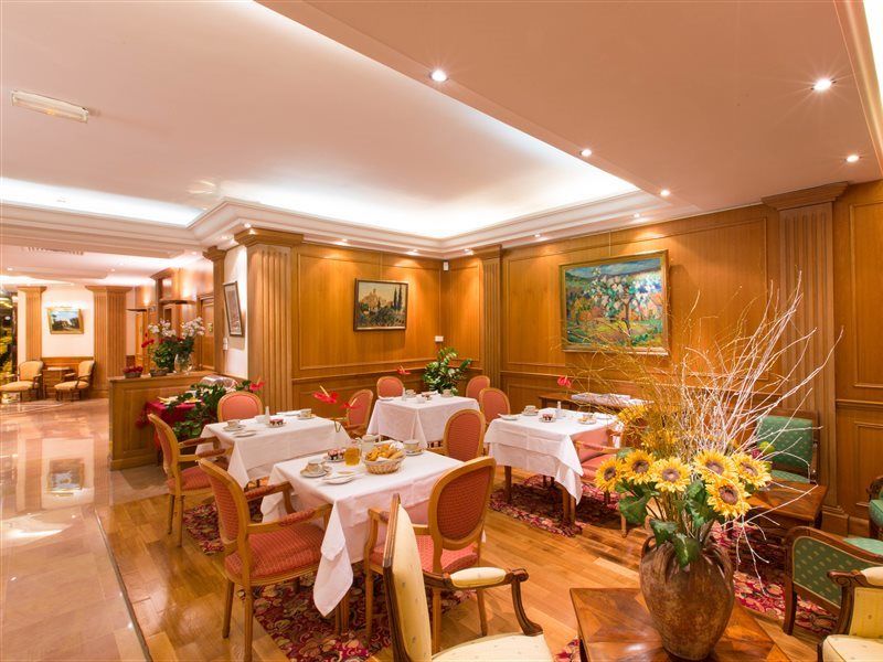 Hotel Sun Riviera 4*
