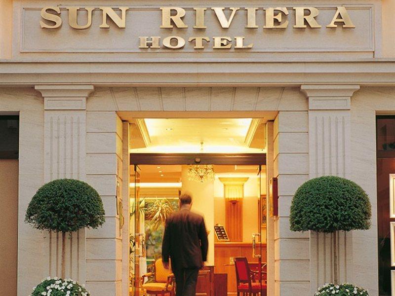 Hotel Sun Riviera