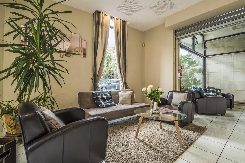Hotel Excelsuites Cannes