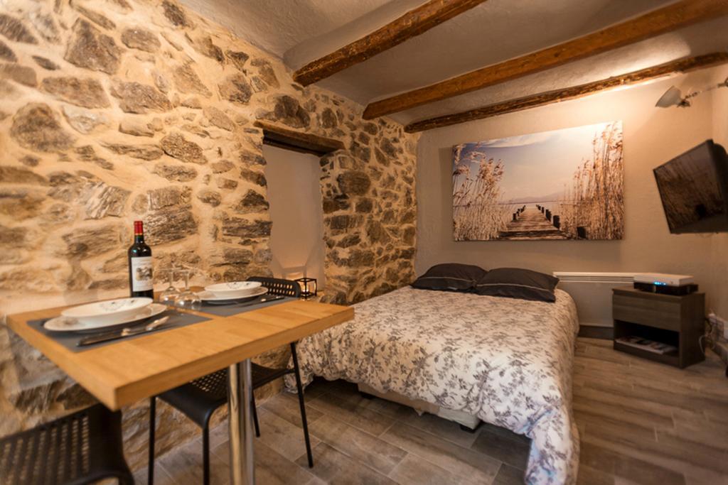 Appartement Suquet Saint Antoine *