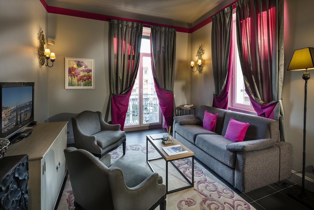 Hotel Garbo Cannes